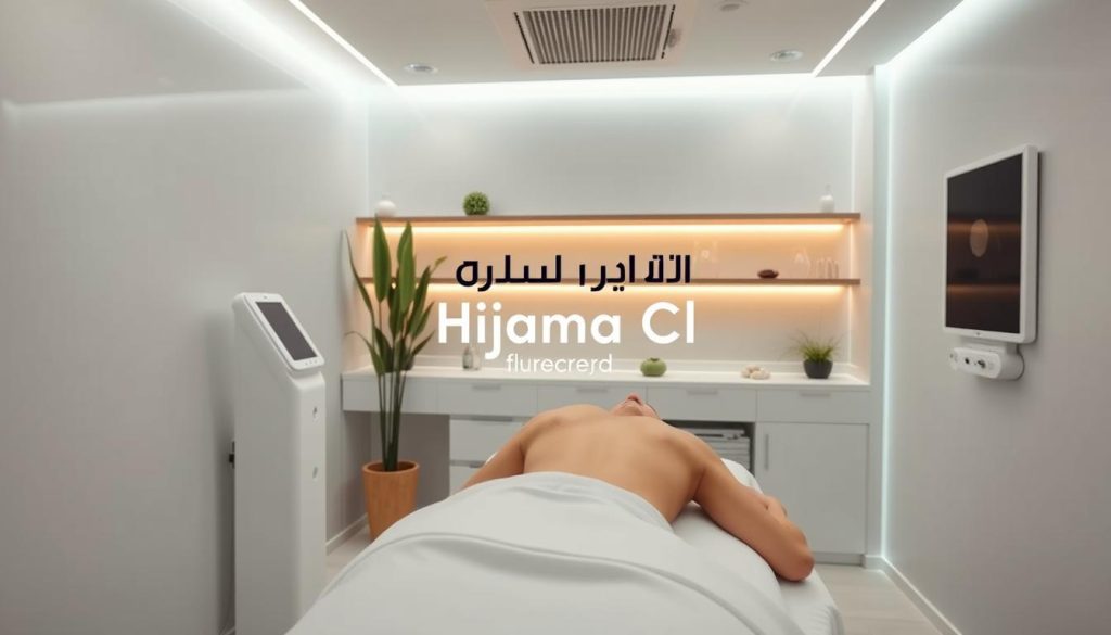 تقنية حجامة متقدمة تقنية حجامة متقدمة