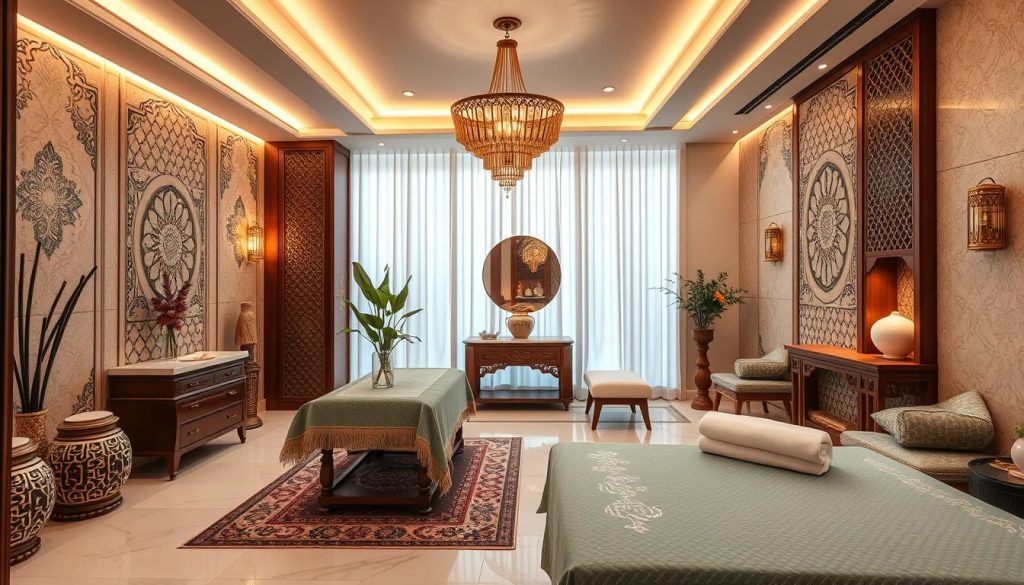 عيادة الحجامة في أبوظبي